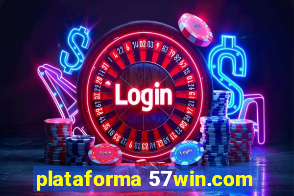 plataforma 57win.com